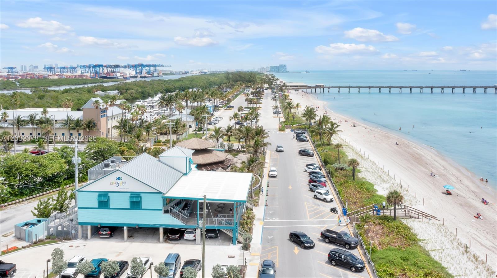 6051 N Ocean Dr #1501, Hollywood FL 33019