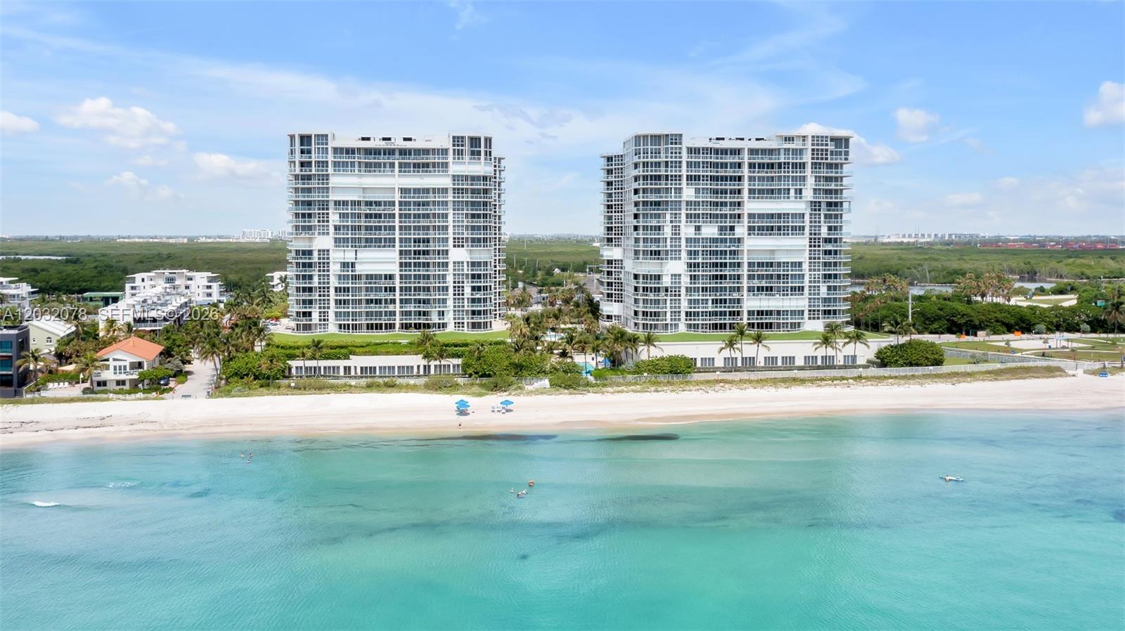 6051 N Ocean Dr #1501, Hollywood FL 33019