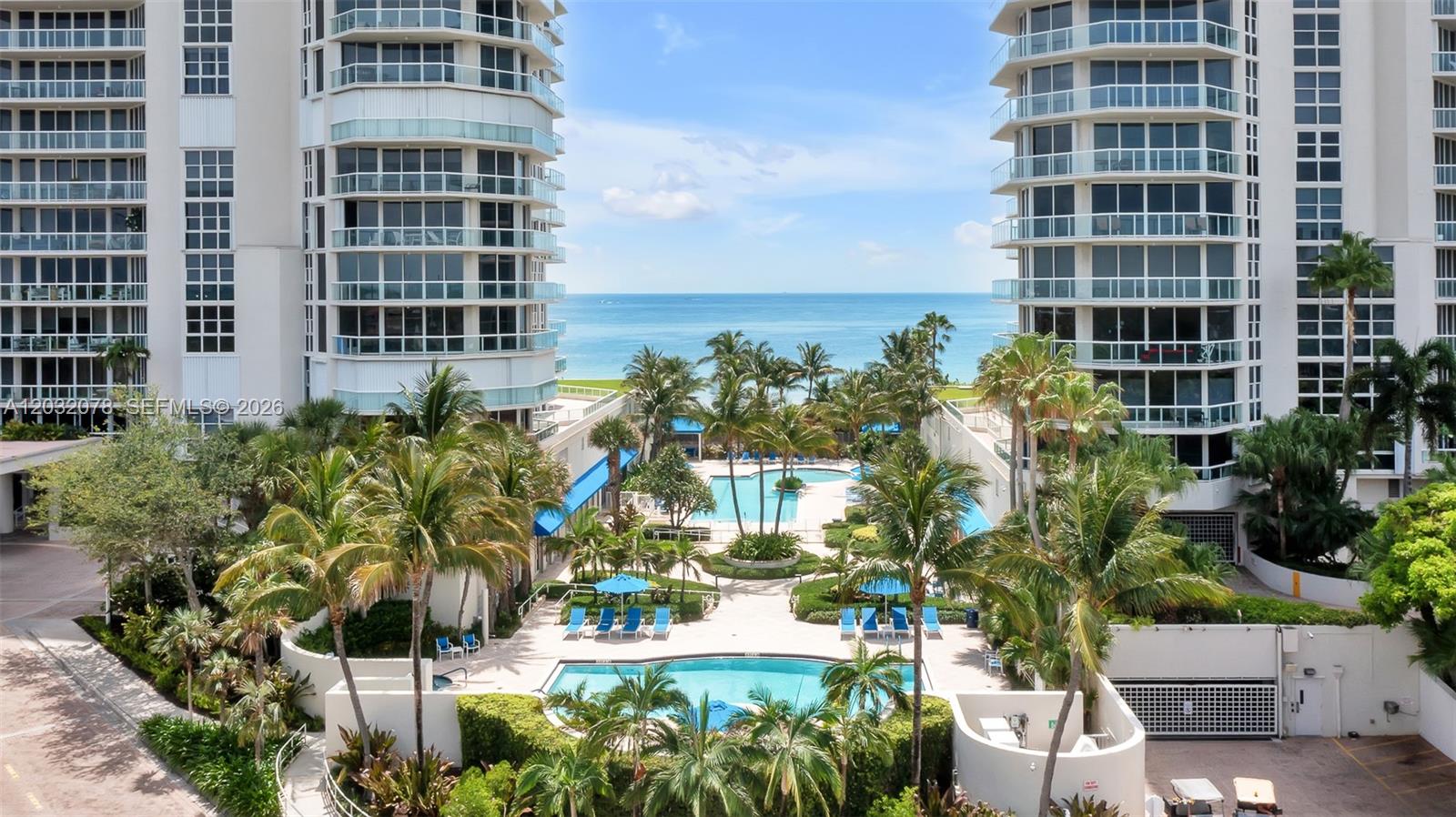 6051 N Ocean Dr #1501, Hollywood FL 33019