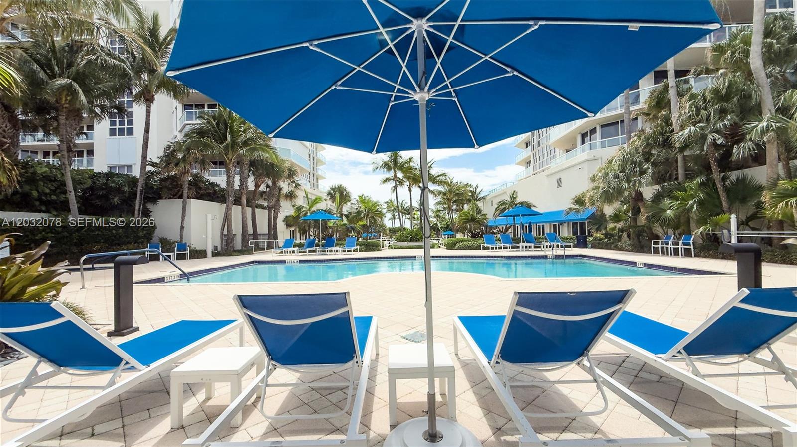 6051 N Ocean Dr #1501, Hollywood FL 33019