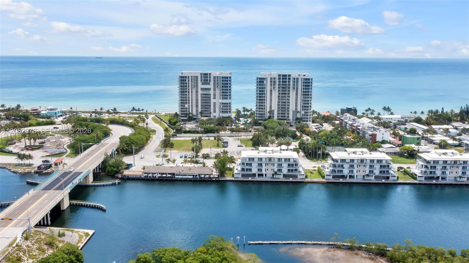 6051 N Ocean Dr #1501, Hollywood FL 33019