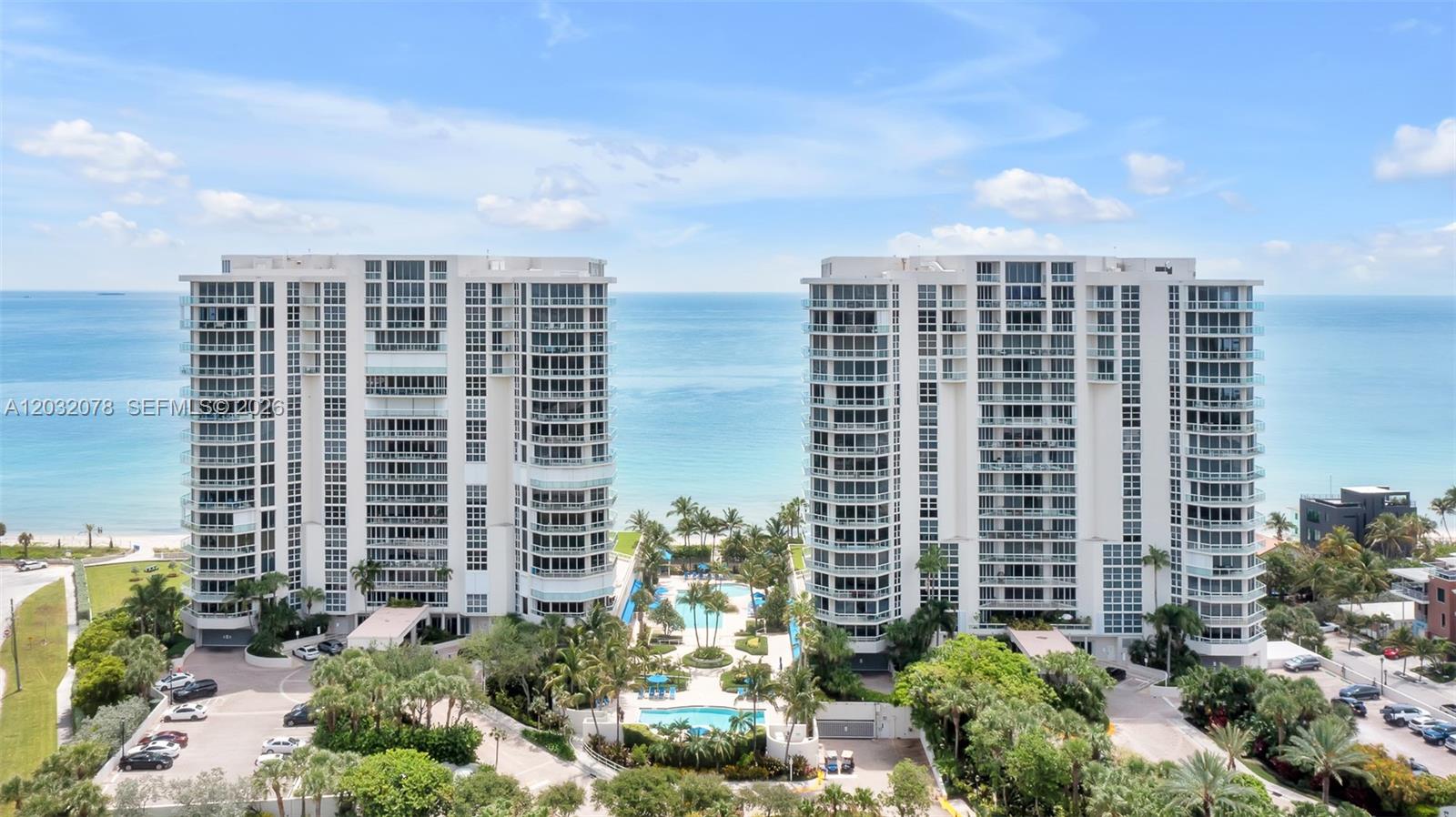 6051 N Ocean Dr #1501, Hollywood FL 33019