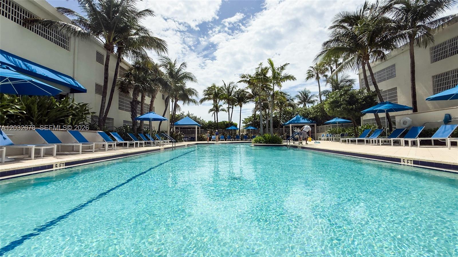 6051 N Ocean Dr #1501, Hollywood FL 33019