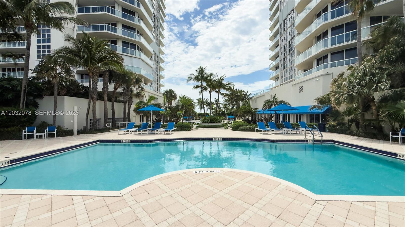6051 N Ocean Dr #1501, Hollywood FL 33019