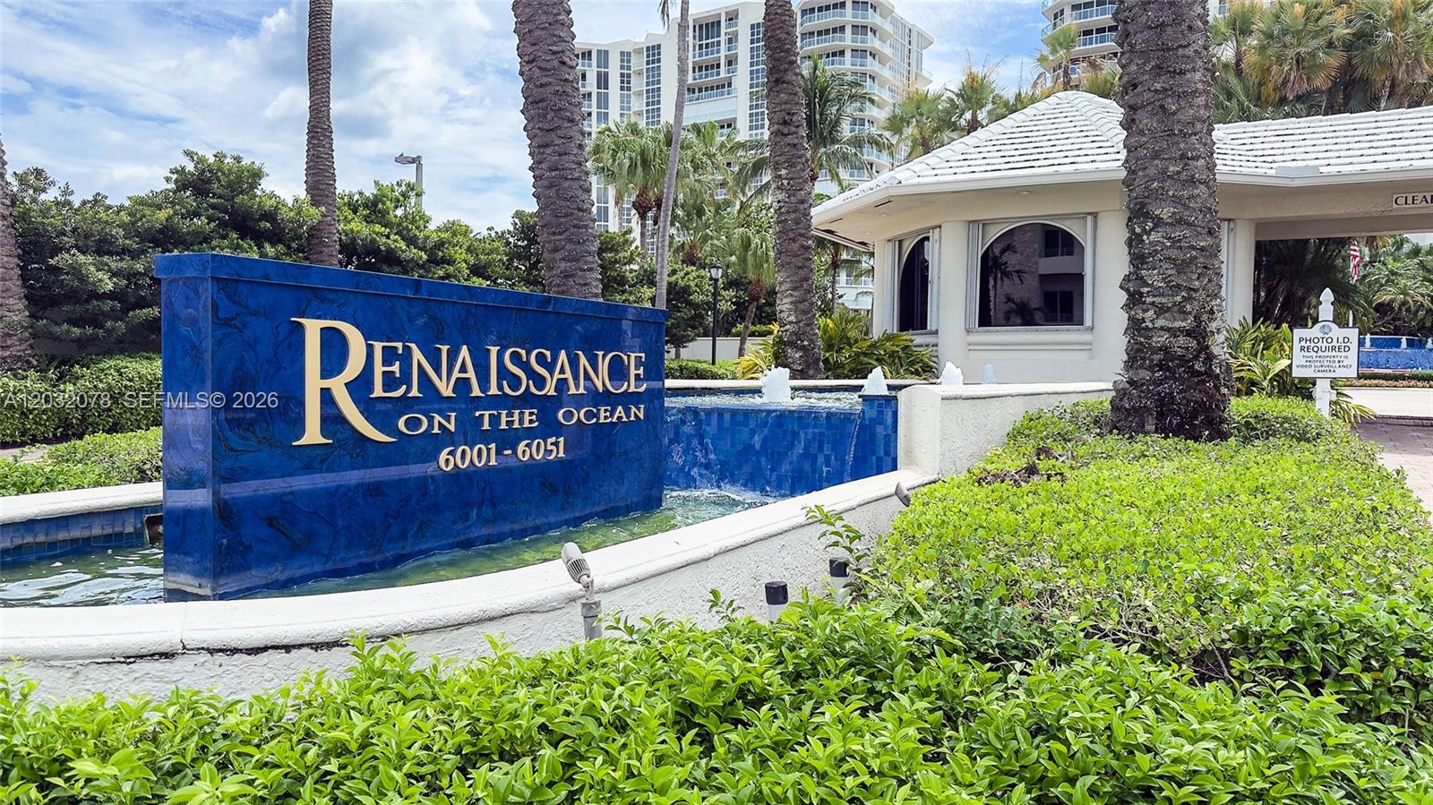 6051 N Ocean Dr #1501, Hollywood FL 33019