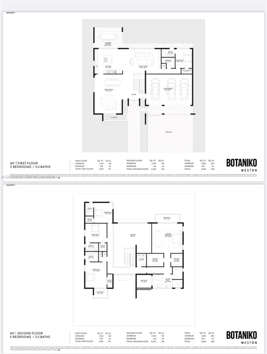 16720 N Botaniko Dr N, Weston FL 33326