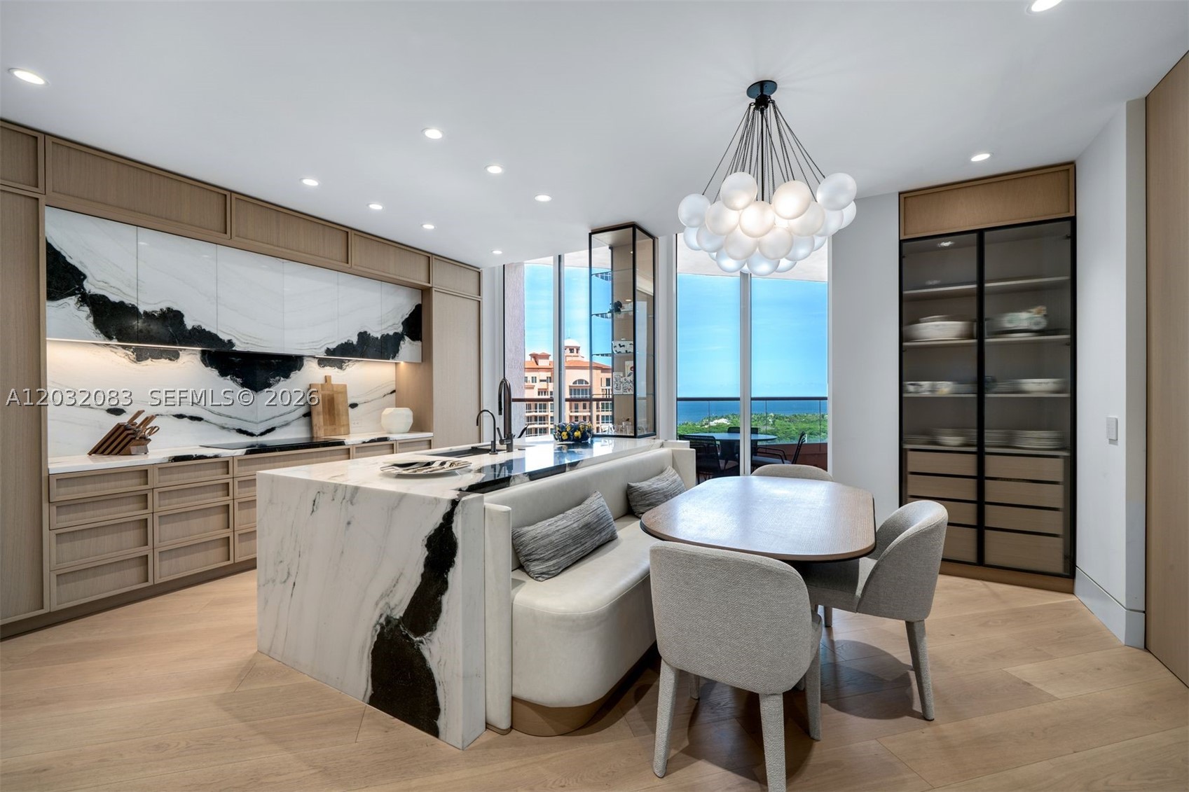 60 Edgewater Dr #TS-D, Coral Gables FL 33133