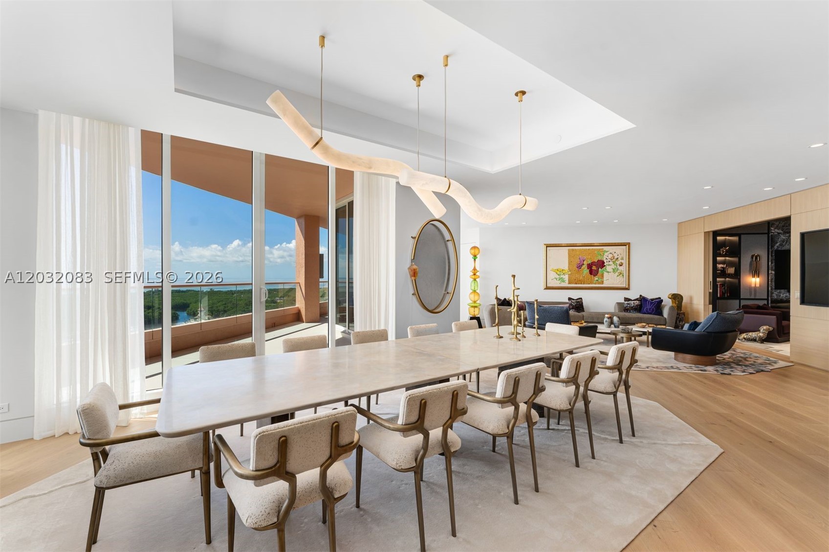 60 Edgewater Dr #TS-D, Coral Gables FL 33133