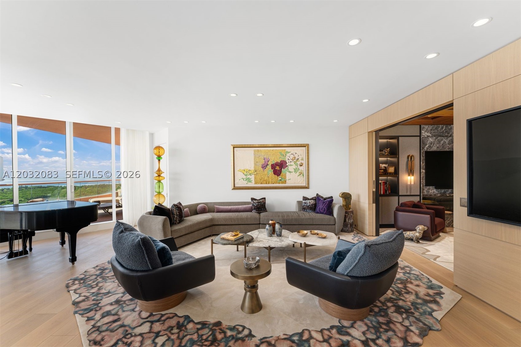 60 Edgewater Dr #TS-D, Coral Gables FL 33133