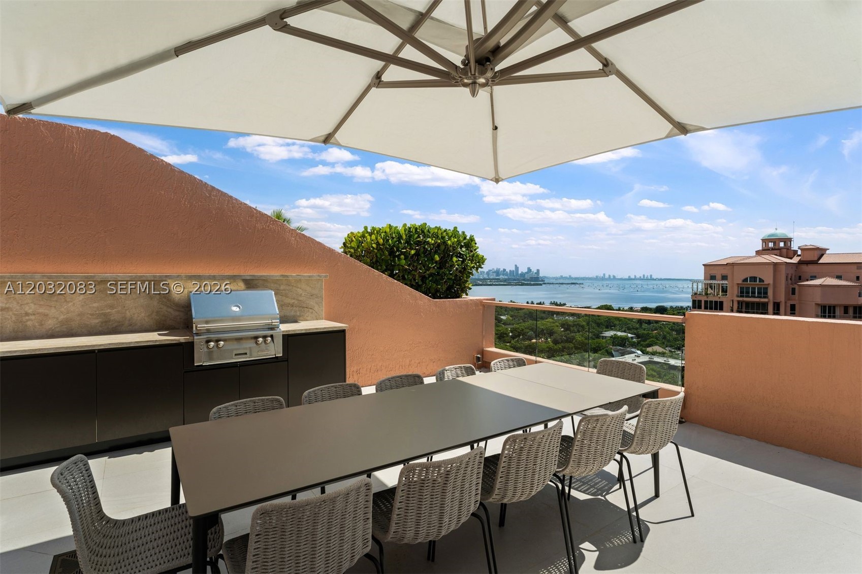 60 Edgewater Dr #TS-D, Coral Gables FL 33133