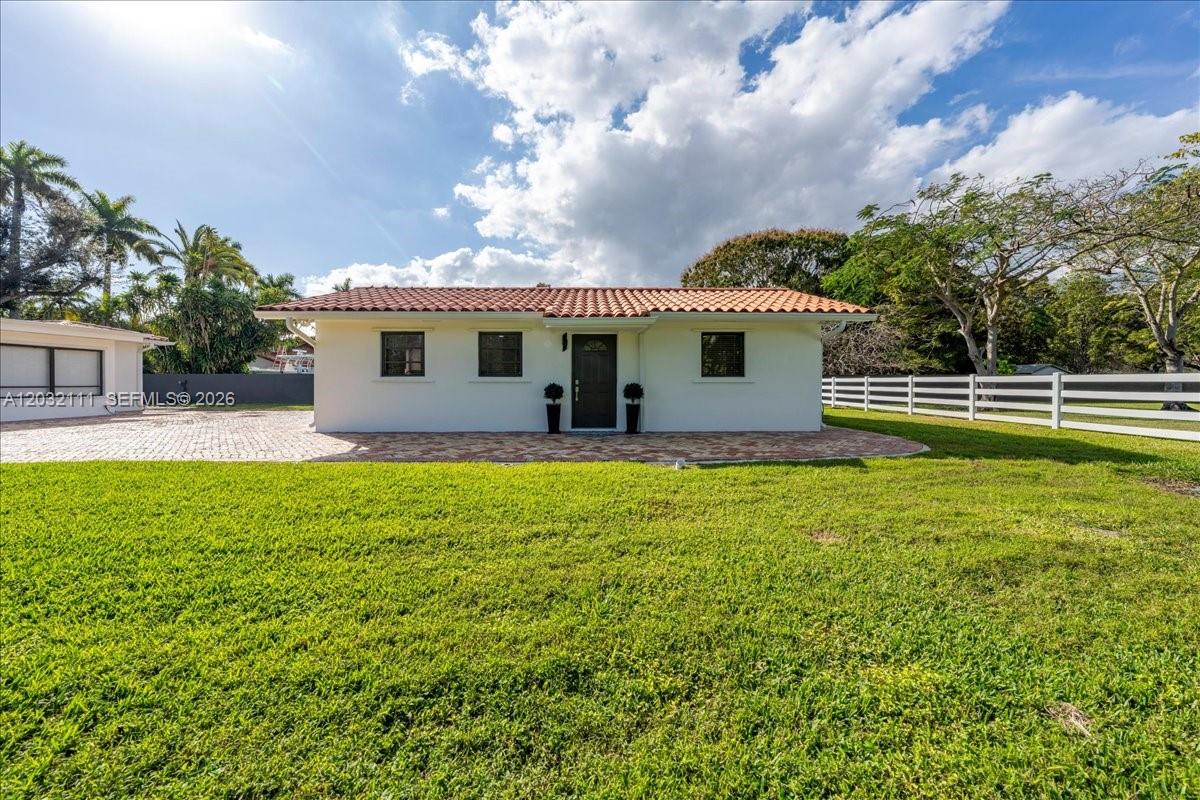 7705 SW 66th St #0, Miami FL 33143