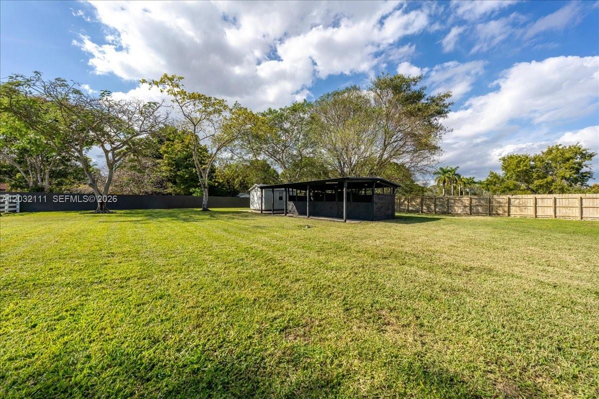 7705 SW 66th St #0, Miami FL 33143