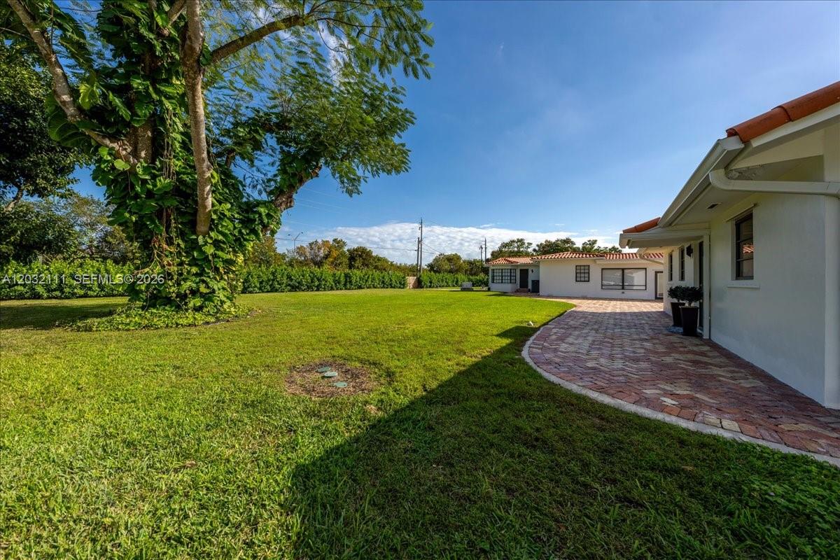 7705 SW 66th St #0, Miami FL 33143