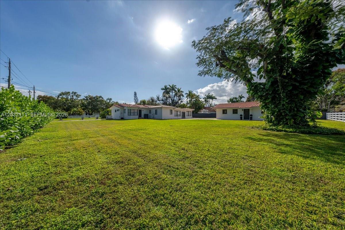 7705 SW 66th St #0, Miami FL 33143