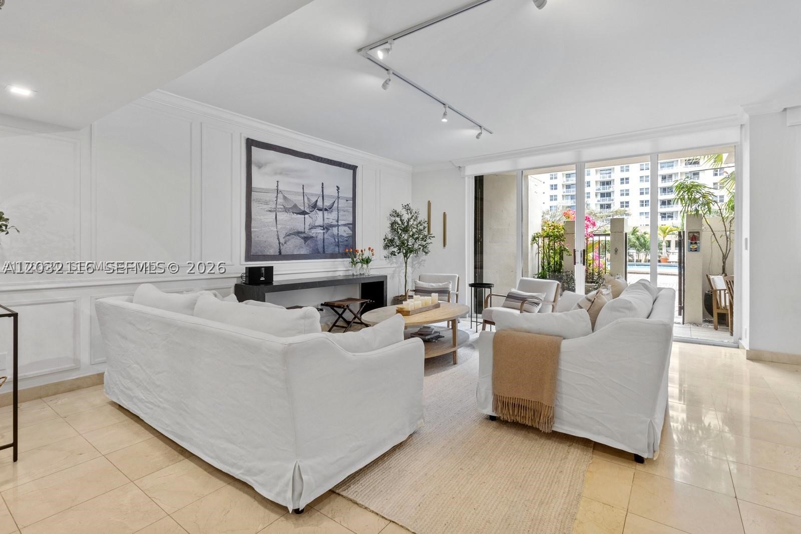 520 Brickell Key Dr #A307, Miami FL 33131
