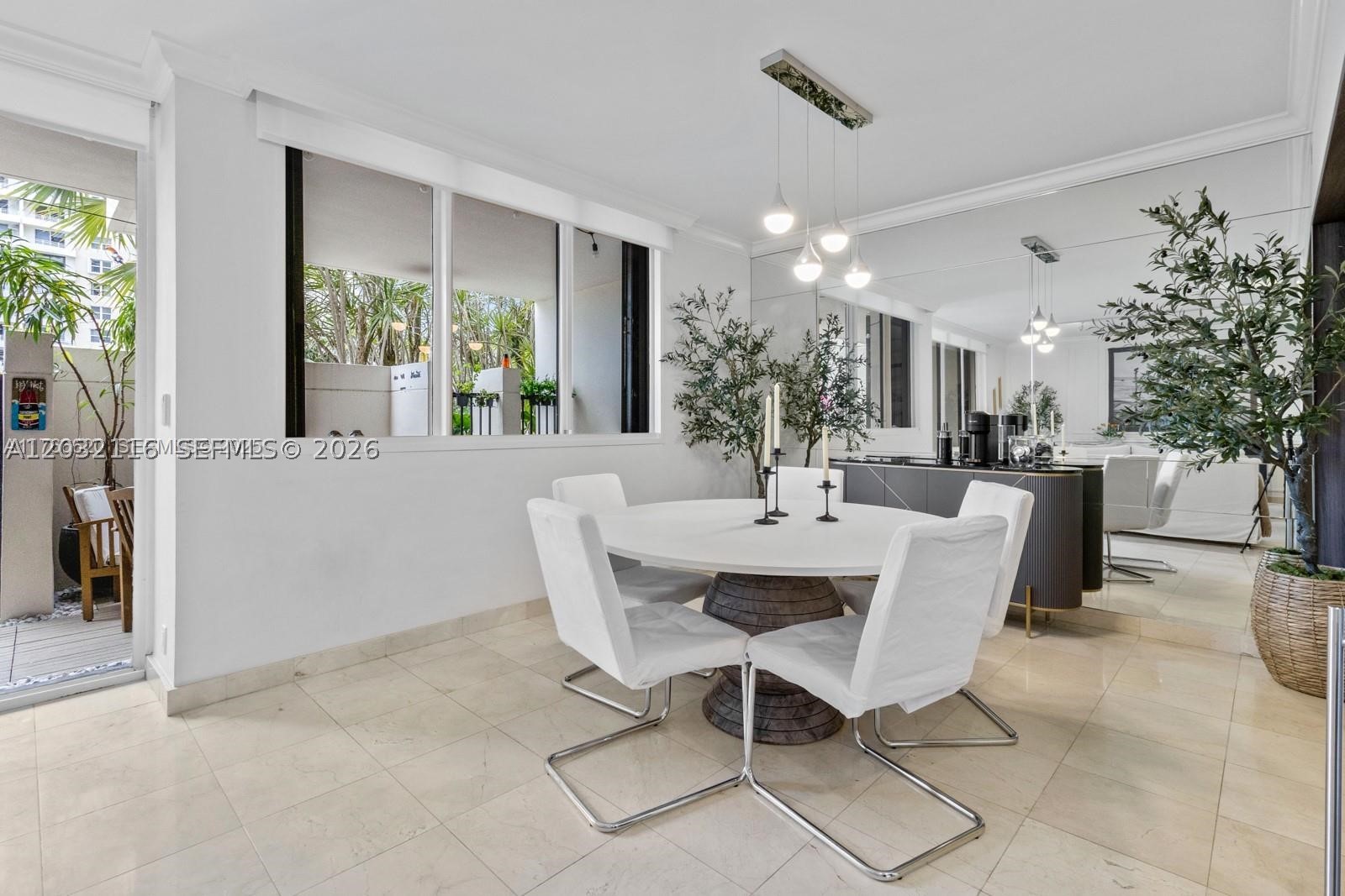 520 Brickell Key Dr #A307, Miami FL 33131