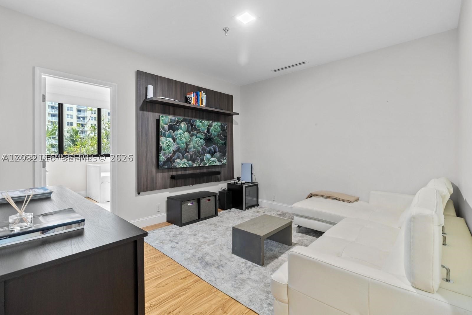 520 Brickell Key Dr #A307, Miami FL 33131