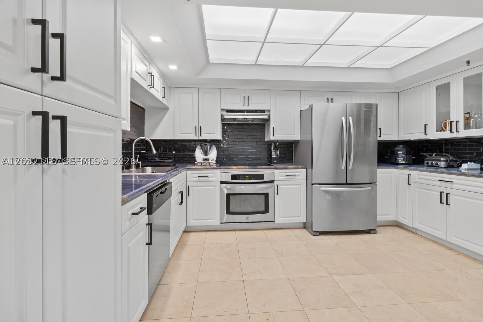 520 Brickell Key Dr #A307, Miami FL 33131