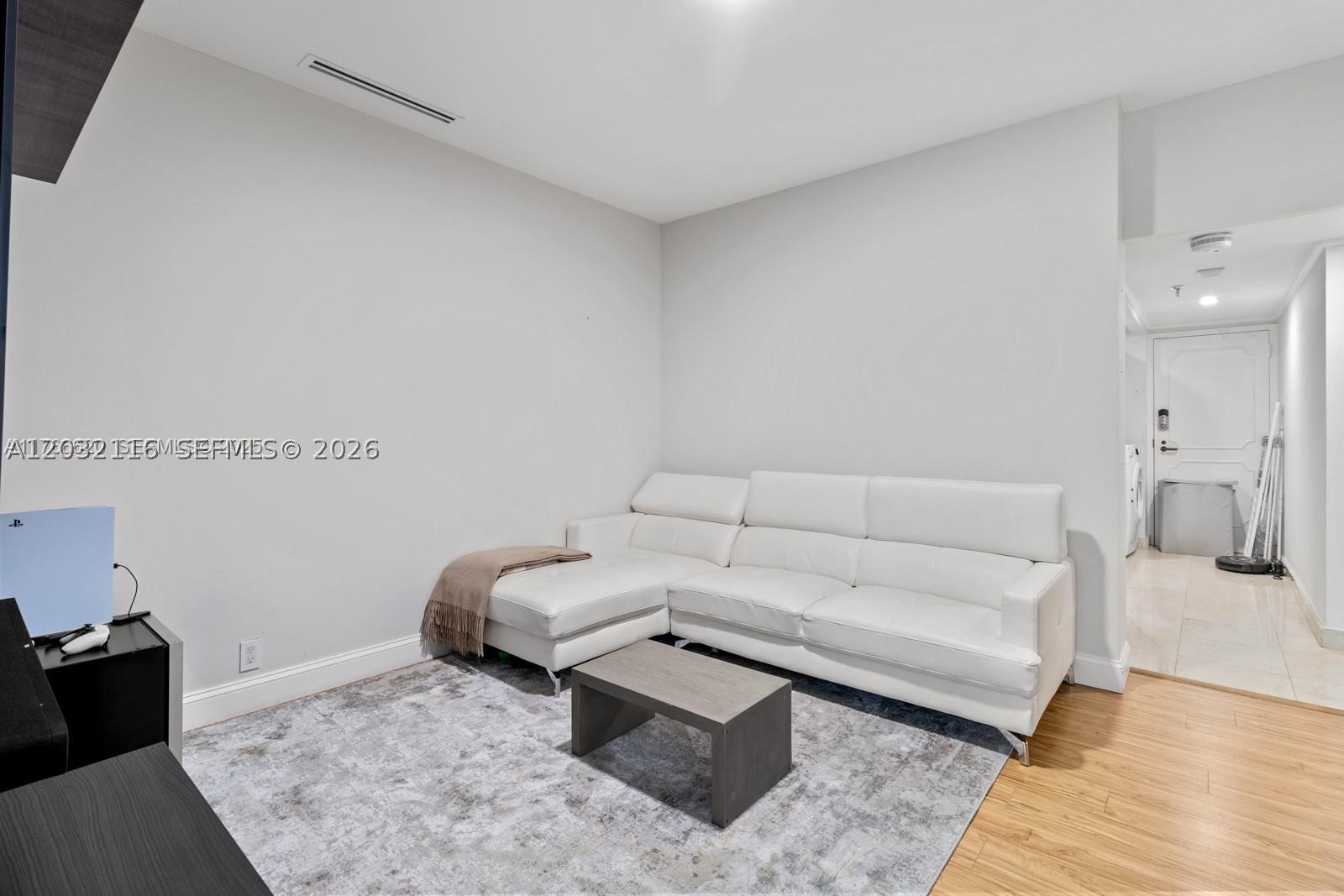 520 Brickell Key Dr #A307, Miami FL 33131