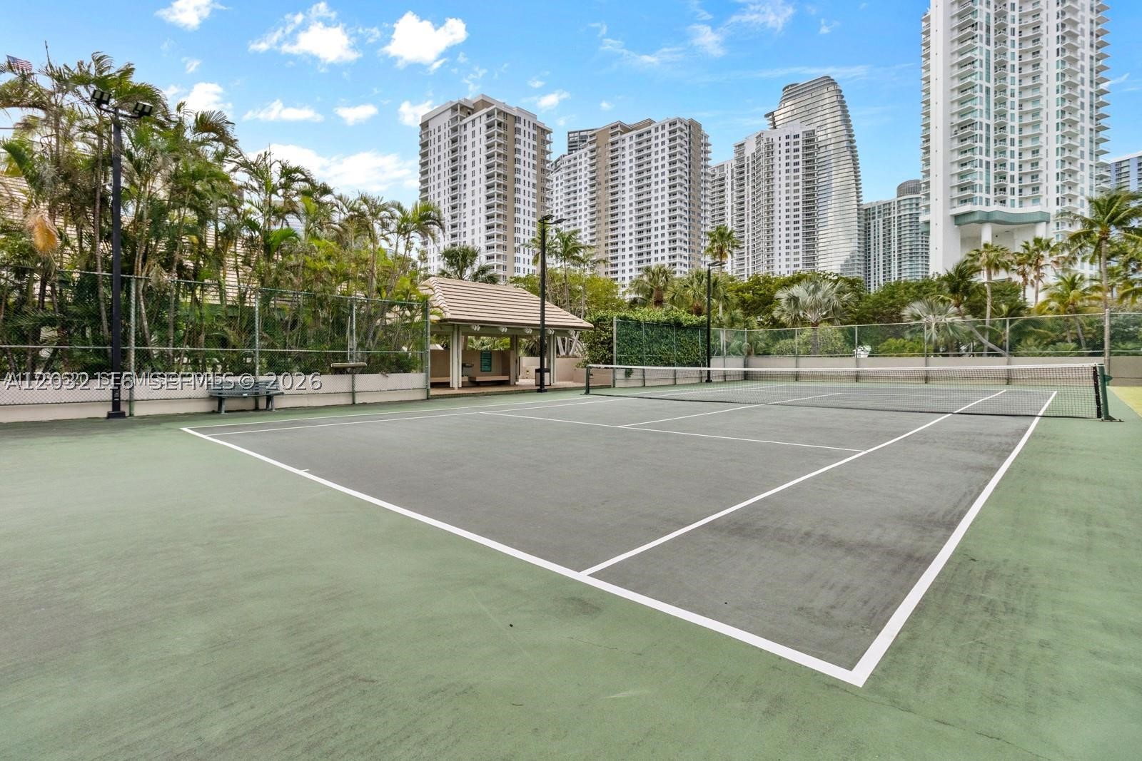 520 Brickell Key Dr #A307, Miami FL 33131