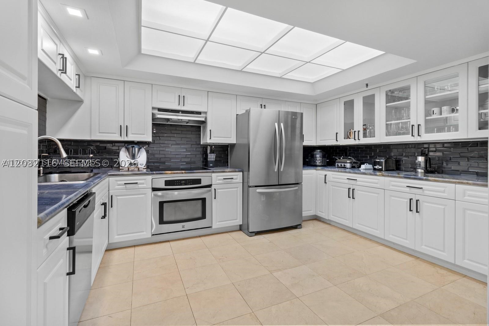 520 Brickell Key Dr #A307, Miami FL 33131