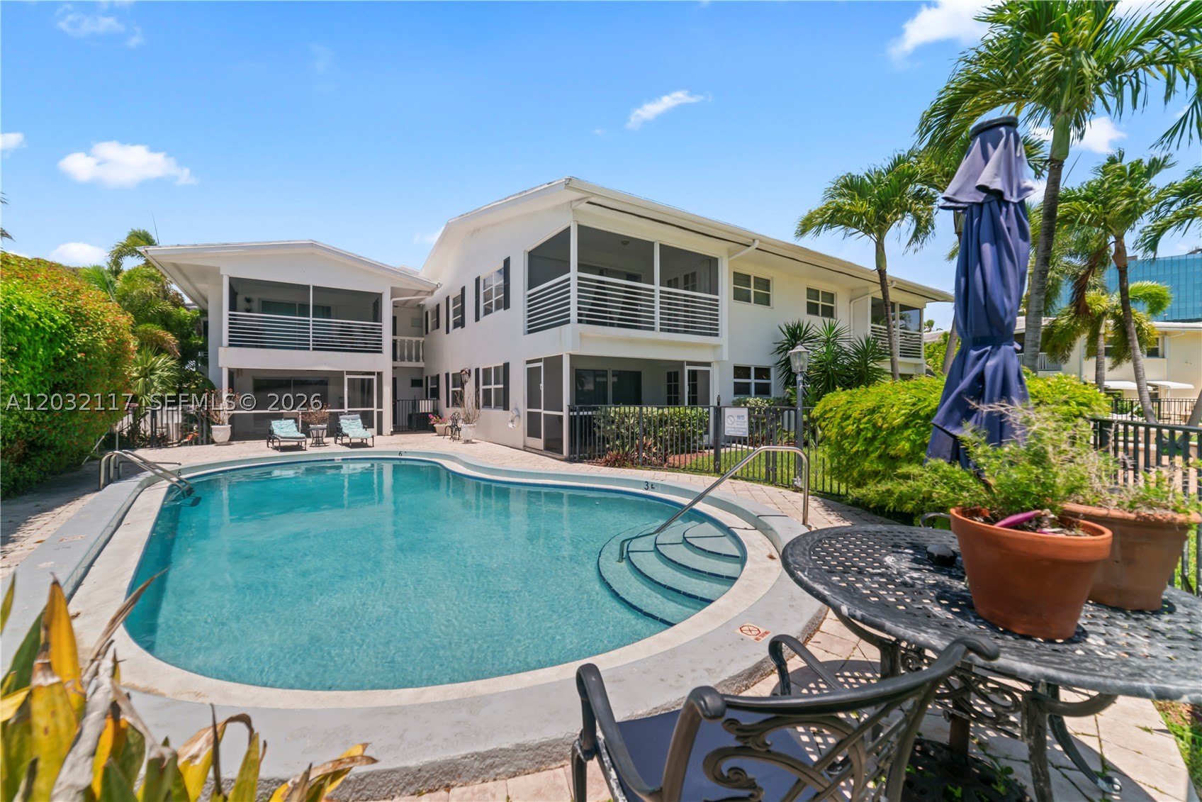 4812 NE 23rd Ave #3, Fort Lauderdale FL 33308