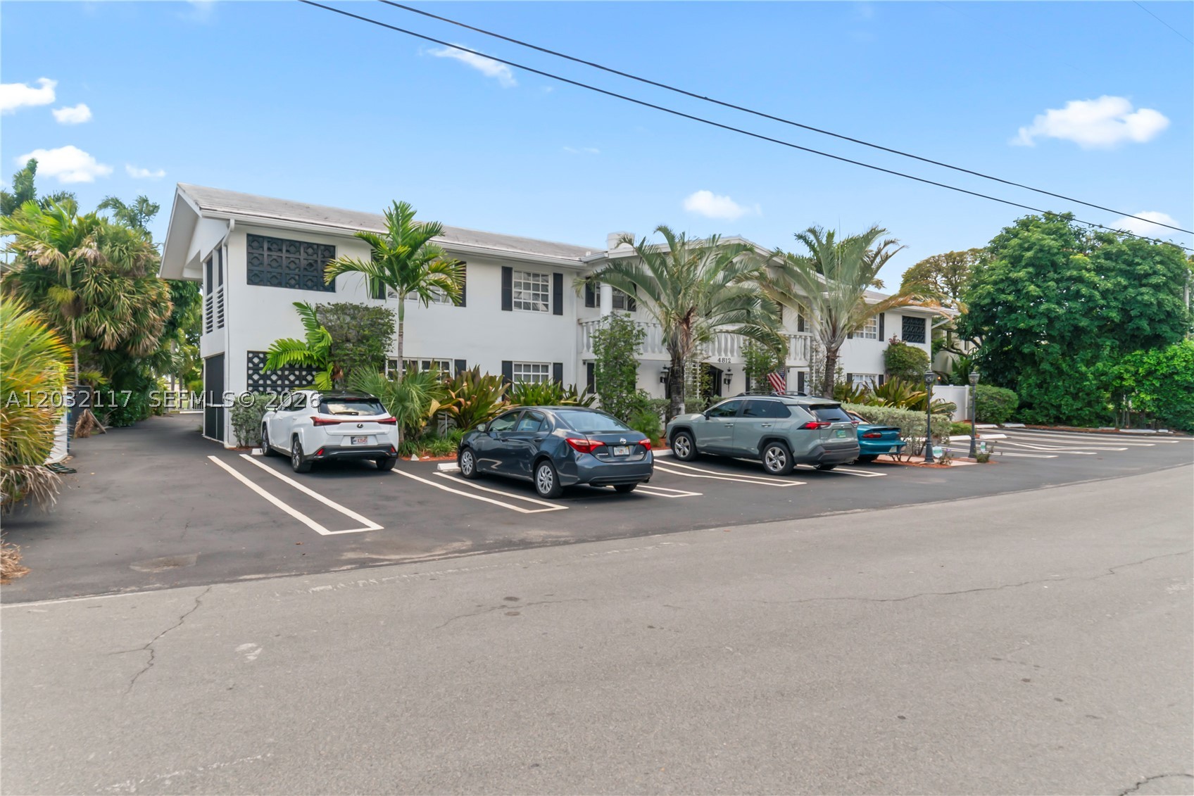 4812 NE 23rd Ave #3, Fort Lauderdale FL 33308