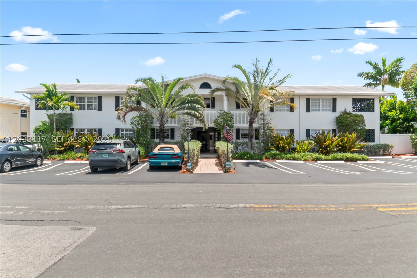 4812 NE 23rd Ave #3, Fort Lauderdale FL 33308