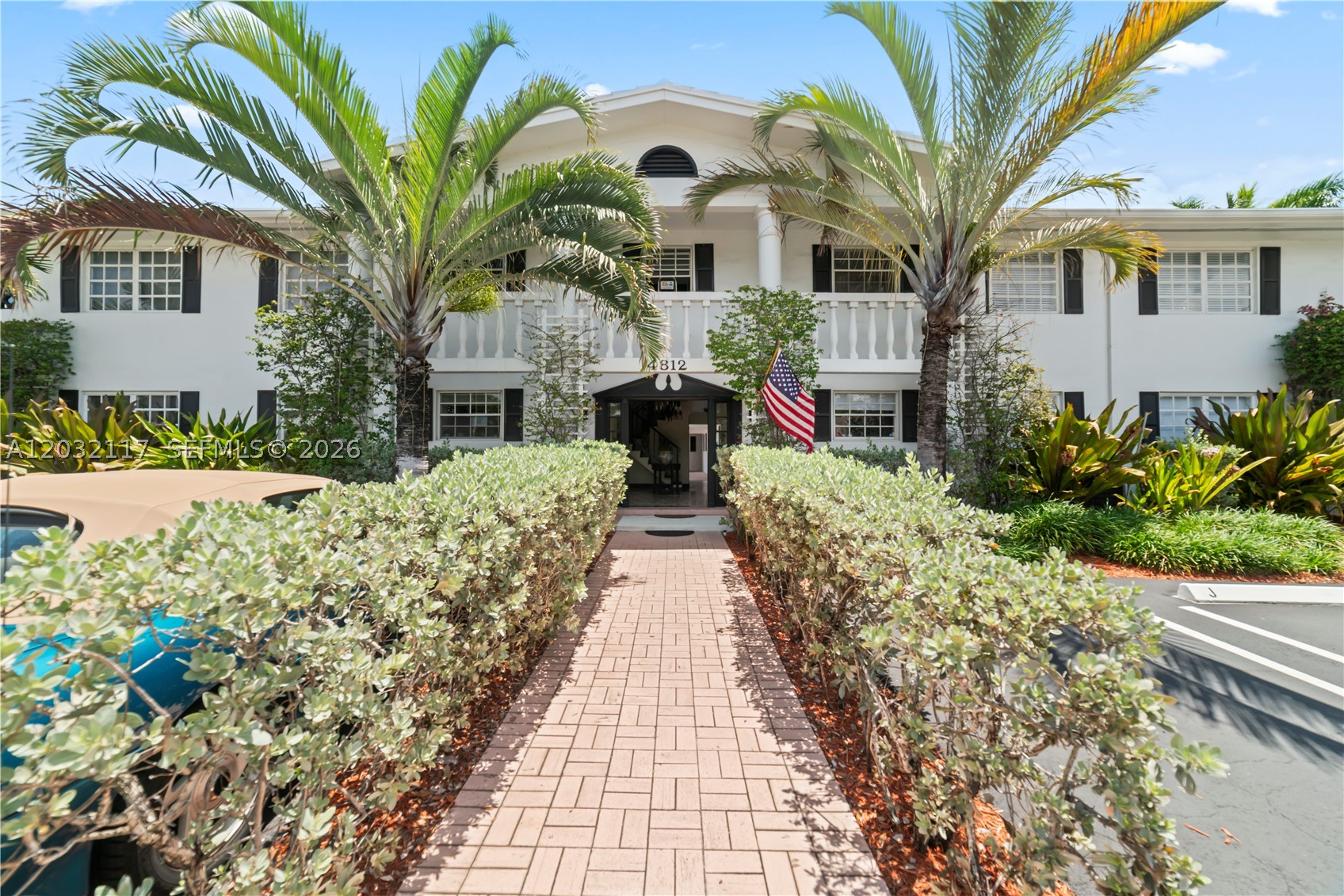 4812 NE 23rd Ave #3, Fort Lauderdale FL 33308