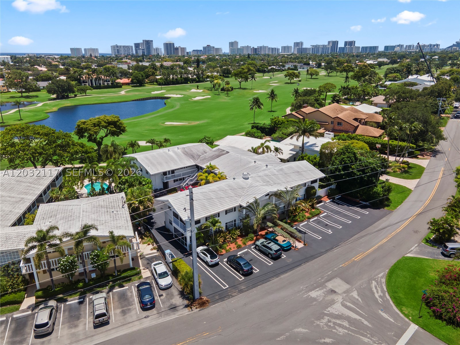 4812 NE 23rd Ave #3, Fort Lauderdale FL 33308