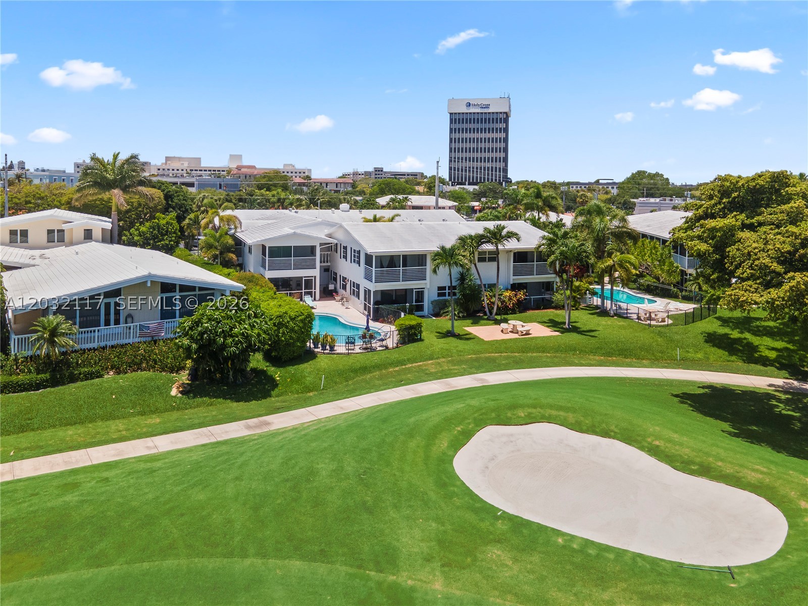 4812 NE 23rd Ave #3, Fort Lauderdale FL 33308