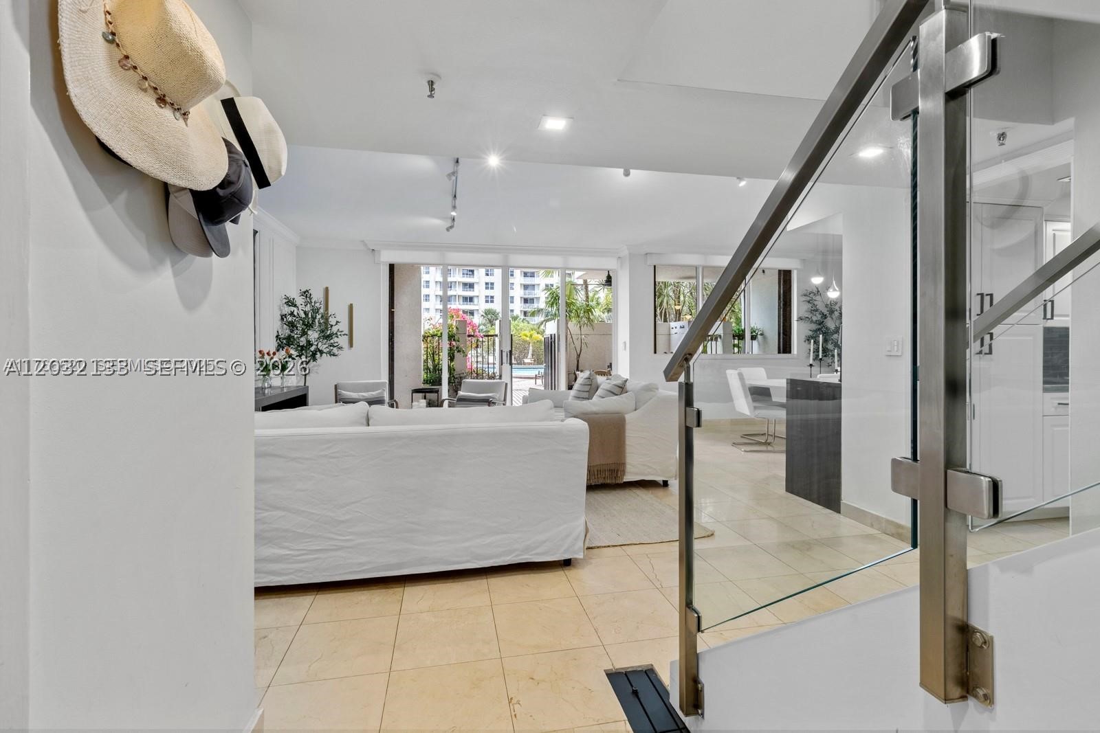 520 Brickell Key Dr #A307, Miami FL 33131