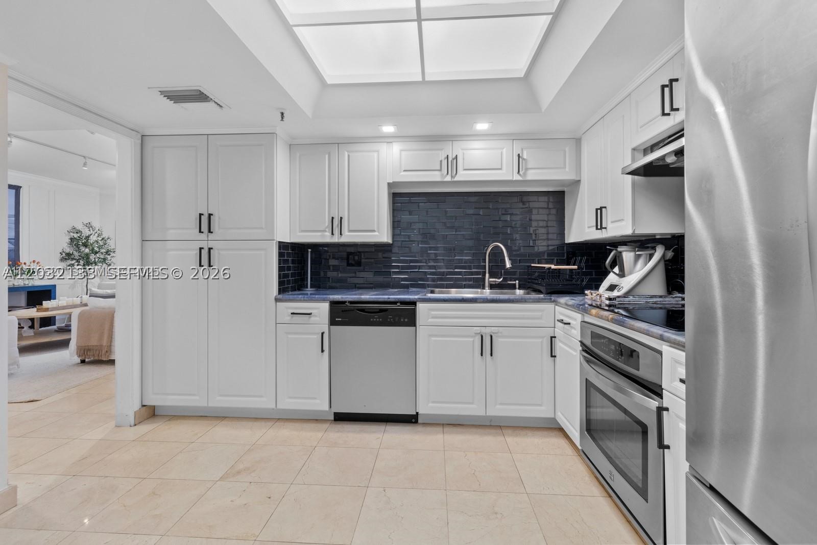 520 Brickell Key Dr #A307, Miami FL 33131
