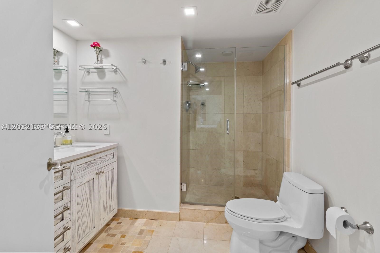 520 Brickell Key Dr #A307, Miami FL 33131