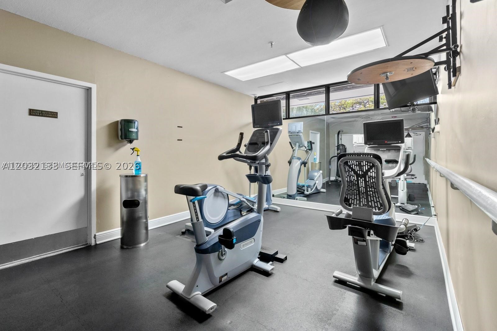 520 Brickell Key Dr #A307, Miami FL 33131