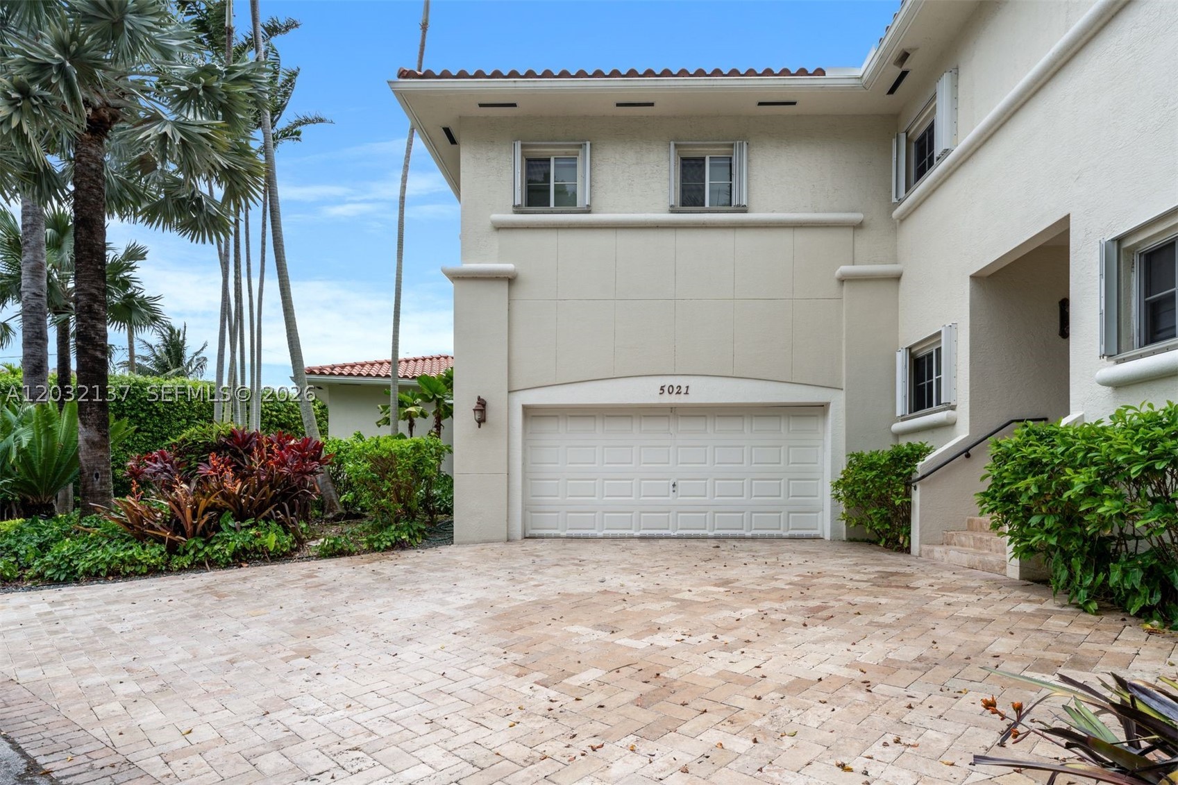 5021 NE London Walk Ter #50, Miami FL 33138