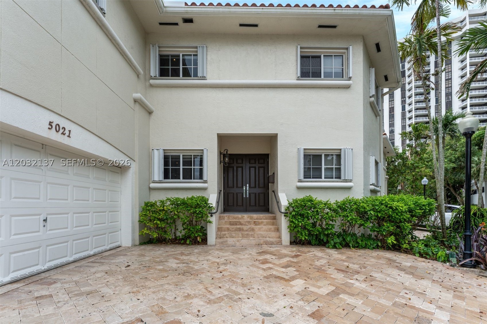 5021 NE London Walk Ter #50, Miami FL 33138