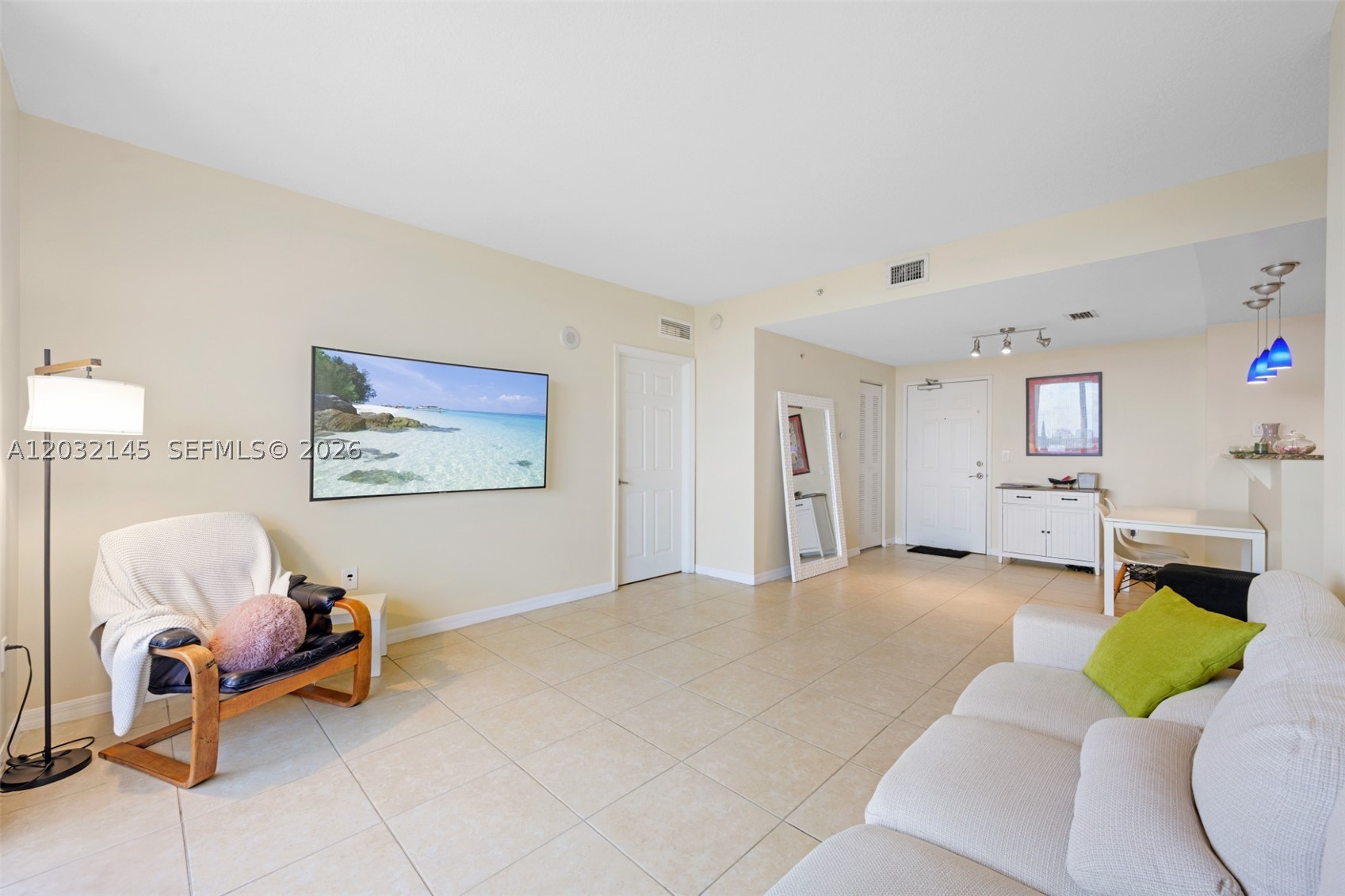 215 SW 42nd Ave #708, Miami FL 33134