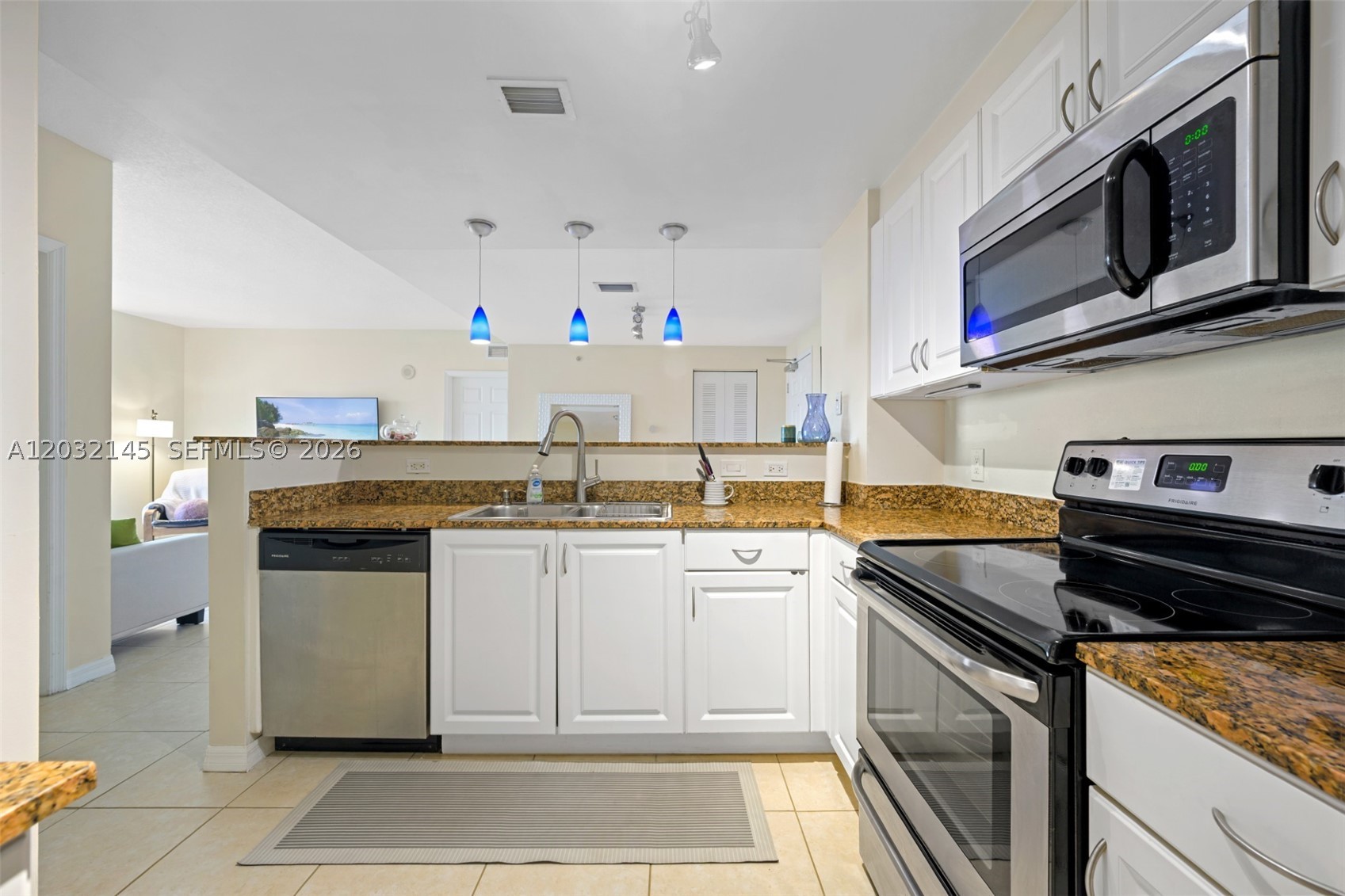 215 SW 42nd Ave #708, Miami FL 33134
