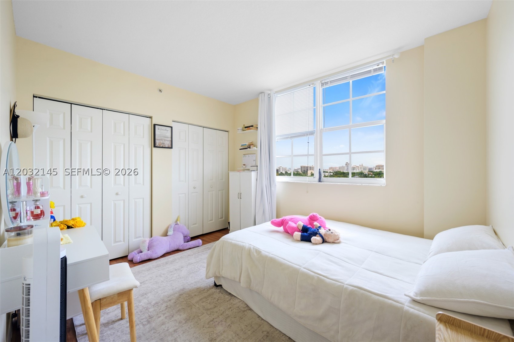 215 SW 42nd Ave #708, Miami FL 33134