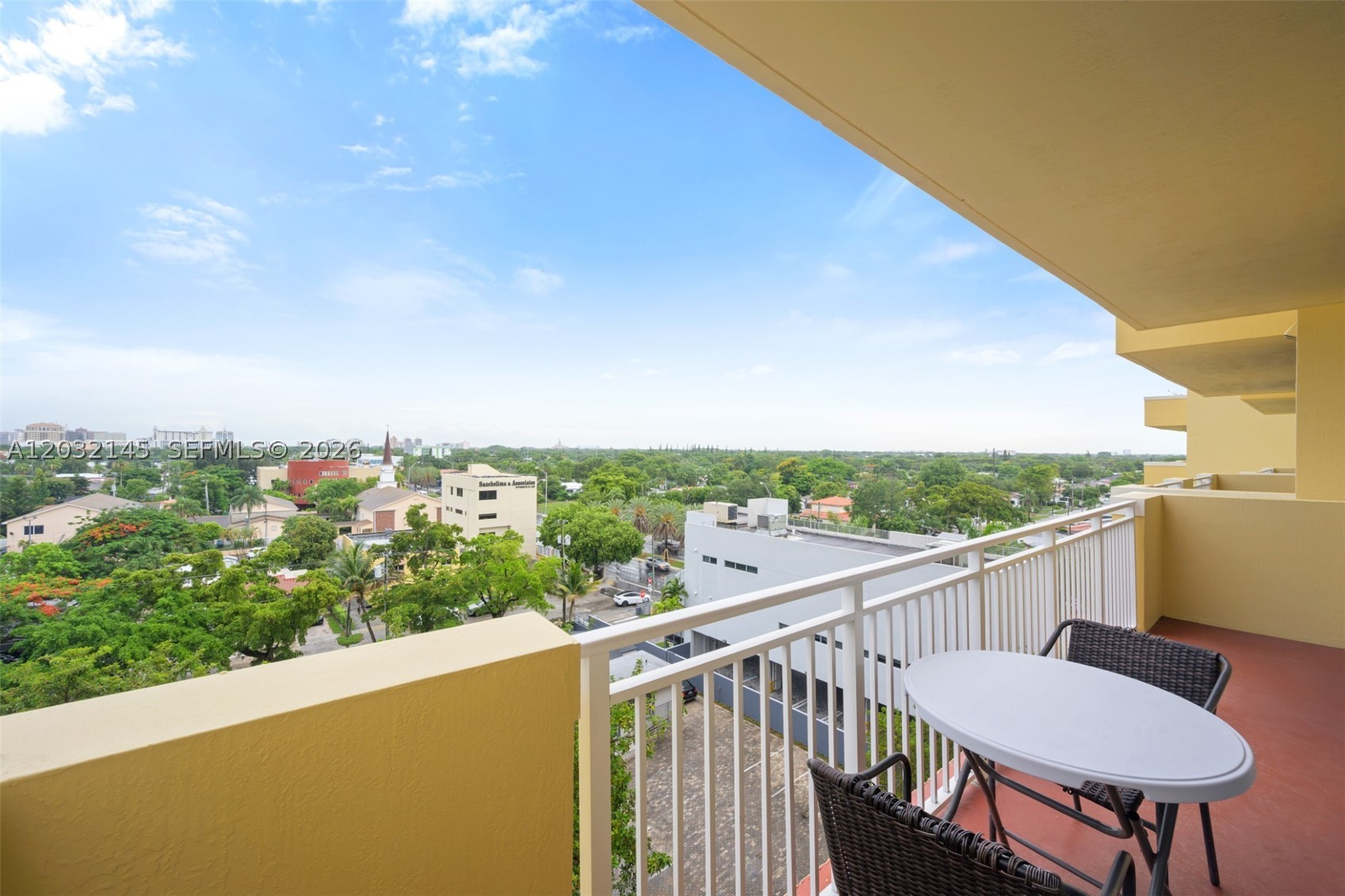 215 SW 42nd Ave #708, Miami FL 33134