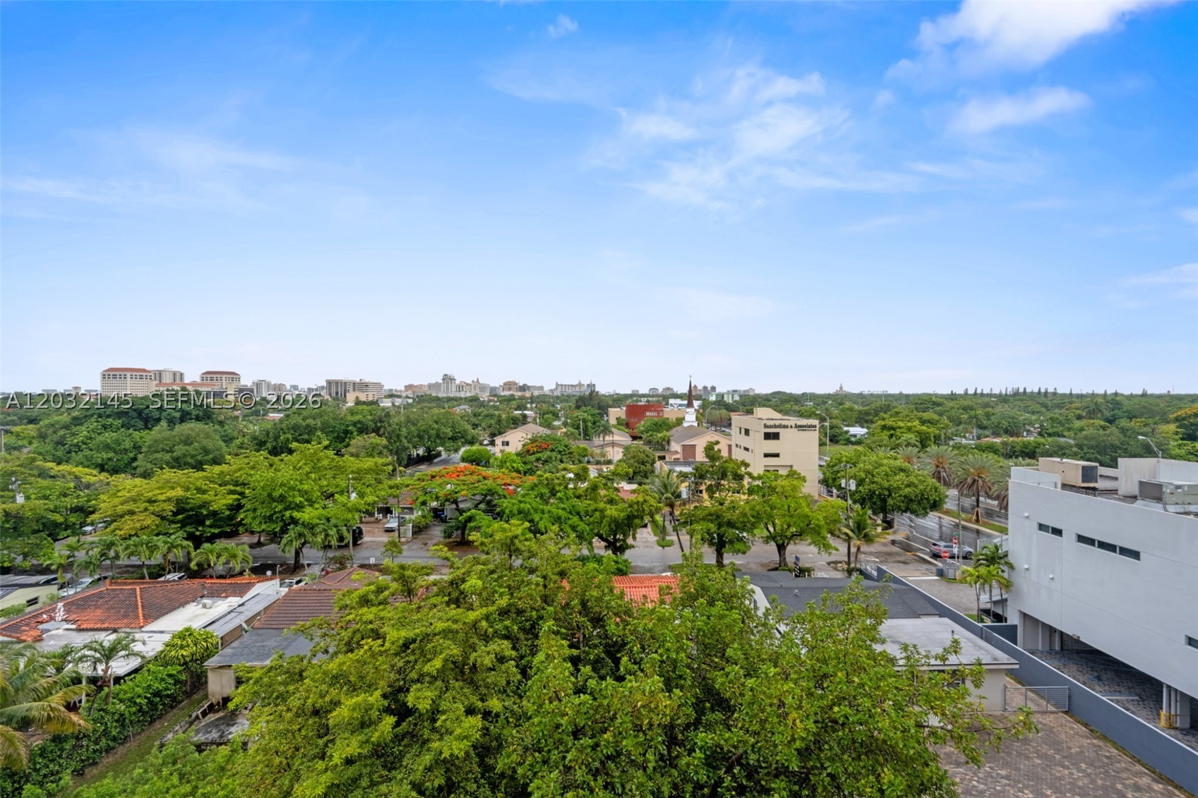 215 SW 42nd Ave #708, Miami FL 33134