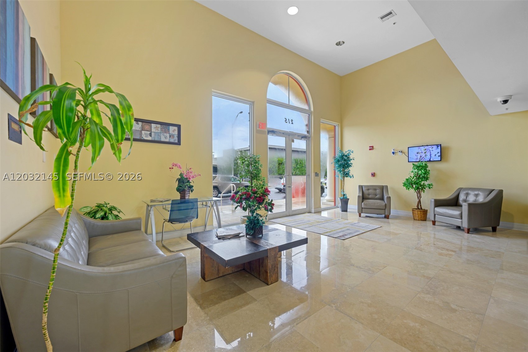 215 SW 42nd Ave #708, Miami FL 33134