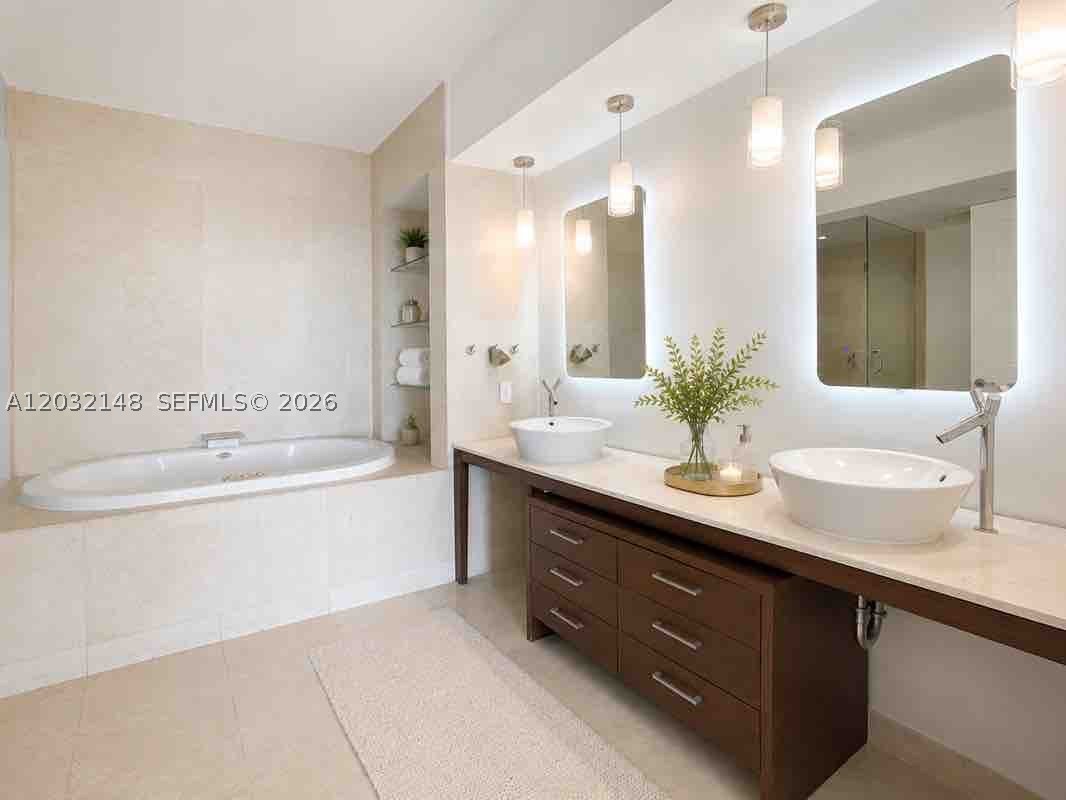 450 Alton Rd #2610, Miami Beach FL 33139