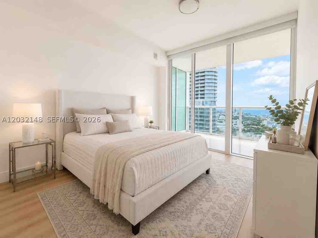 450 Alton Rd #2610, Miami Beach FL 33139