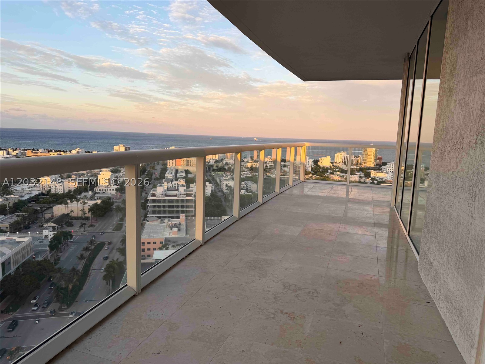 450 Alton Rd #2610, Miami Beach FL 33139