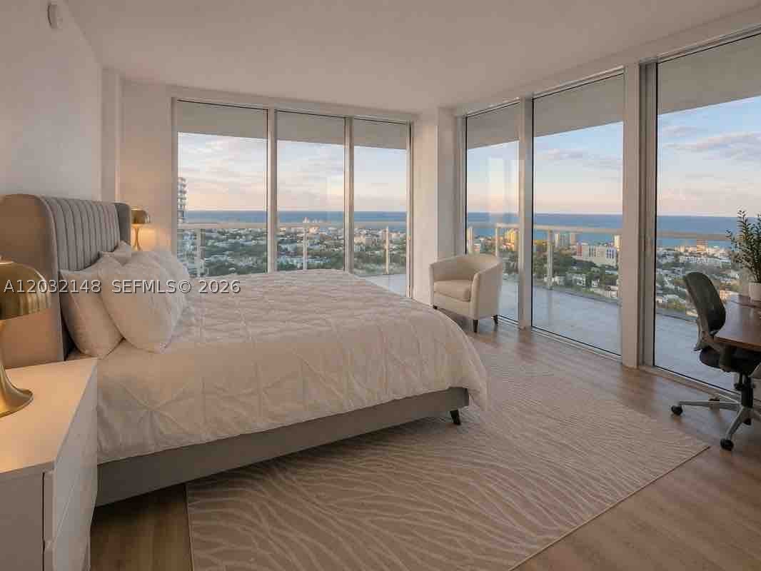 450 Alton Rd #2610, Miami Beach FL 33139