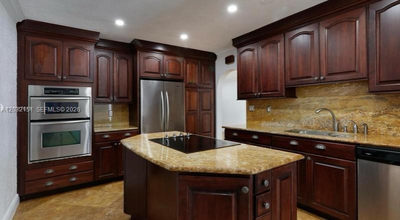 15620 SW 87th Ct #15620, Palmetto Bay FL 33157
