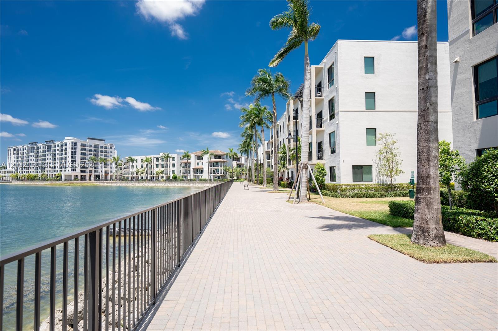 4640 NW 84th Ave #12, Doral FL 33166