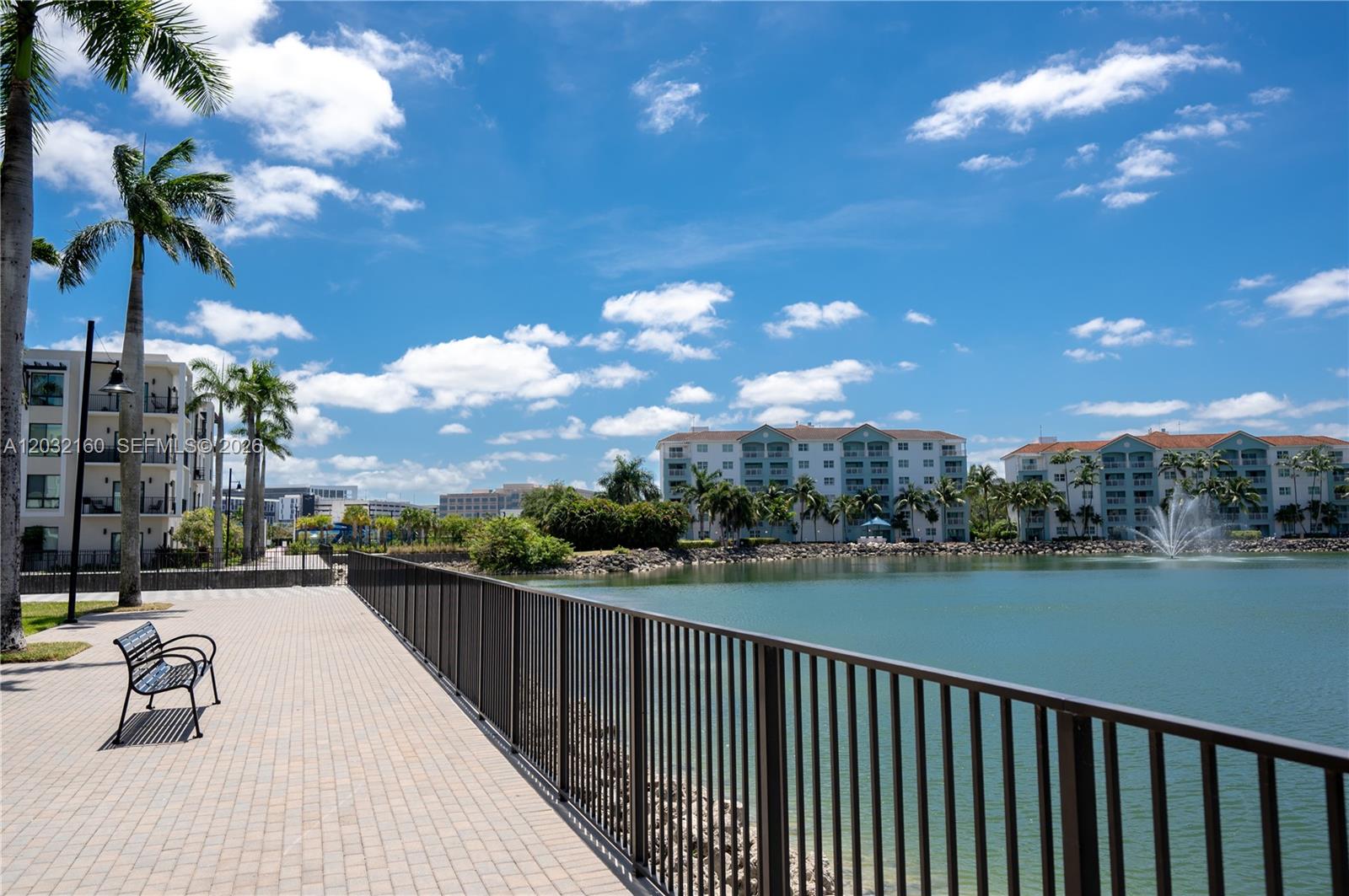 4640 NW 84th Ave #12, Doral FL 33166